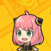 わくわくアーニヤの画像