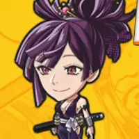 杠