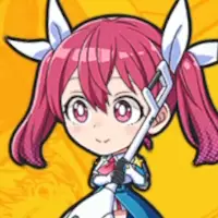 新人魔法少女 カナ